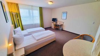 Panorama Inn Hotel und Boardinghaus galeri fotoğrafı