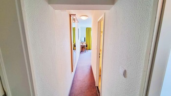 Panorama Inn Hotel und Boardinghaus galeri fotoğrafı