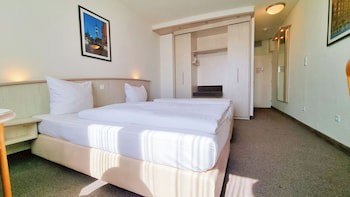 Panorama Inn Hotel und Boardinghaus galeri fotoğrafı