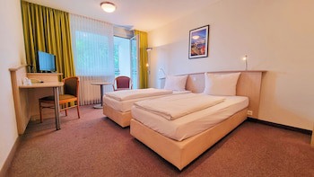 Panorama Inn Hotel und Boardinghaus galeri fotoğrafı