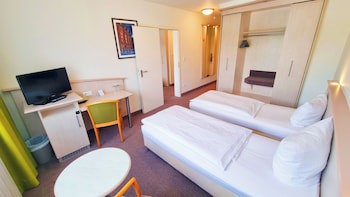 Panorama Inn Hotel und Boardinghaus galeri fotoğrafı