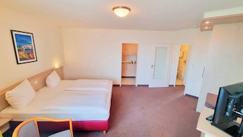 Panorama Inn Hotel und Boardinghaus galeri fotoğrafı