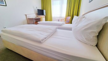 Panorama Inn Hotel und Boardinghaus galeri fotoğrafı