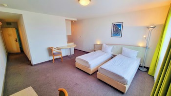 Panorama Inn Hotel und Boardinghaus galeri fotoğrafı
