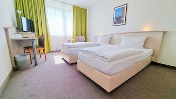 Panorama Inn Hotel und Boardinghaus galeri fotoğrafı