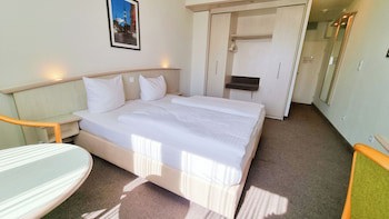 Panorama Inn Hotel und Boardinghaus galeri fotoğrafı