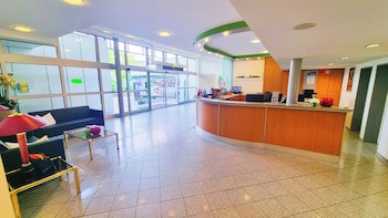 Panorama Inn Hotel und Boardinghaus galeri fotoğrafı
