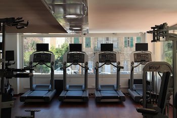Grand Kadri Hotel