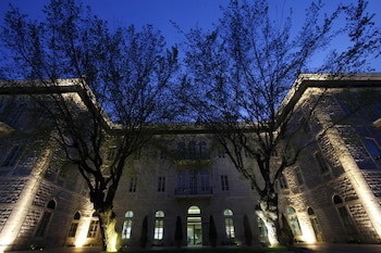 Grand Kadri Hotel