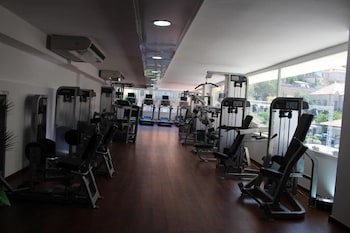 Grand Kadri Hotel