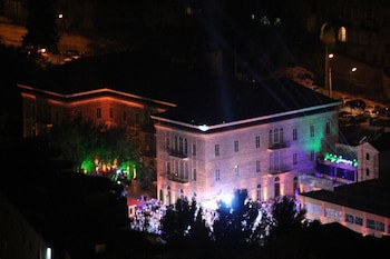 Grand Kadri Hotel
