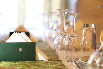 Grand Kadri Hotel