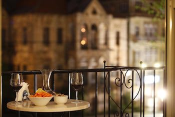 Grand Kadri Hotel