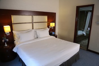 Grand Kadri Hotel
