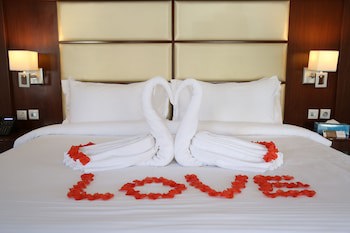 Grand Kadri Hotel