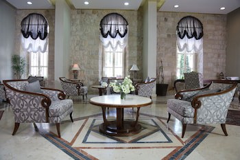 Grand Kadri Hotel