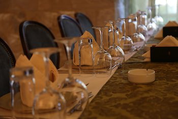 Grand Kadri Hotel
