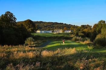 Tulfarris Hotel & Golf Resort