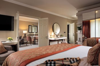 Tulfarris Hotel & Golf Resort