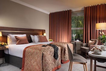 Tulfarris Hotel & Golf Resort