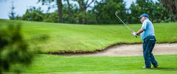 Tulfarris Hotel & Golf Resort