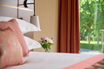 Tulfarris Hotel & Golf Resort
