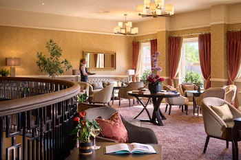 Tulfarris Hotel & Golf Resort