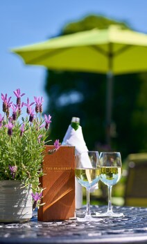 Tulfarris Hotel & Golf Resort