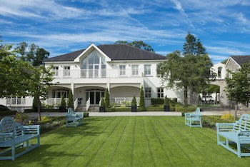 Tulfarris Hotel & Golf Resort
