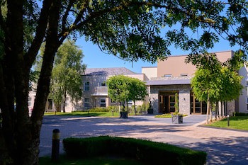 Tulfarris Hotel & Golf Resort