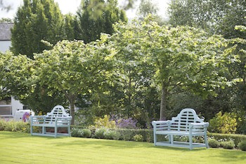 Tulfarris Hotel & Golf Resort