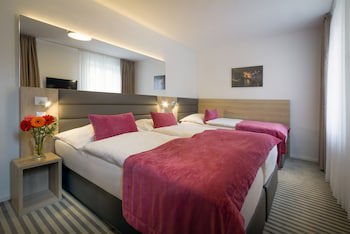 Hotel White Lion galeri fotoğrafı