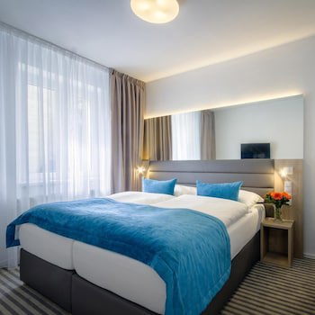 Hotel White Lion fotoğrafı