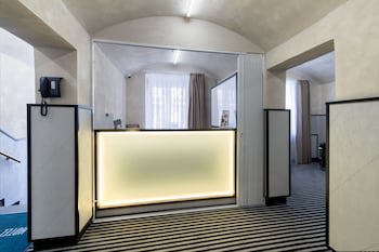 Hotel White Lion fotoğrafı