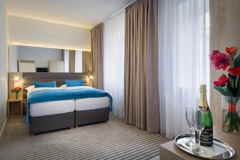 Hotel White Lion fotoğrafı
