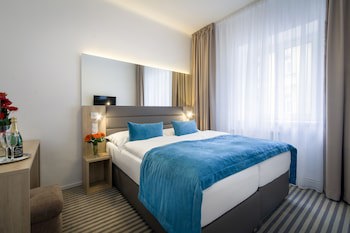 Hotel White Lion galeri fotoğrafı