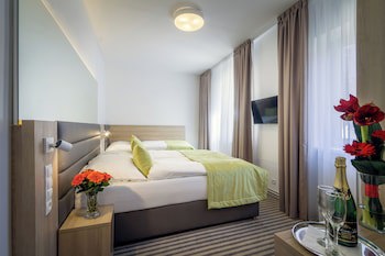 Hotel White Lion galeri fotoğrafı