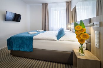 Hotel White Lion galeri fotoğrafı