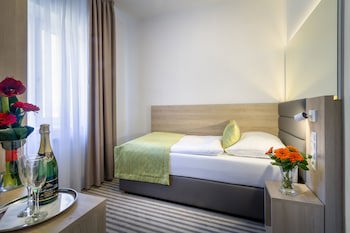 Hotel White Lion fotoğrafı