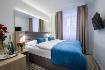 Hotel White Lion galeri fotoğrafı