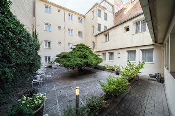 Hotel White Lion galeri fotoğrafı