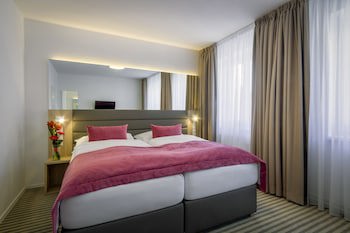 Hotel White Lion galeri fotoğrafı
