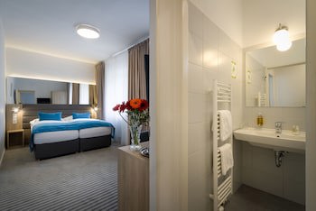 Hotel White Lion fotoğrafı