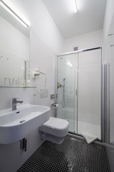 Hotel White Lion galeri fotoğrafı