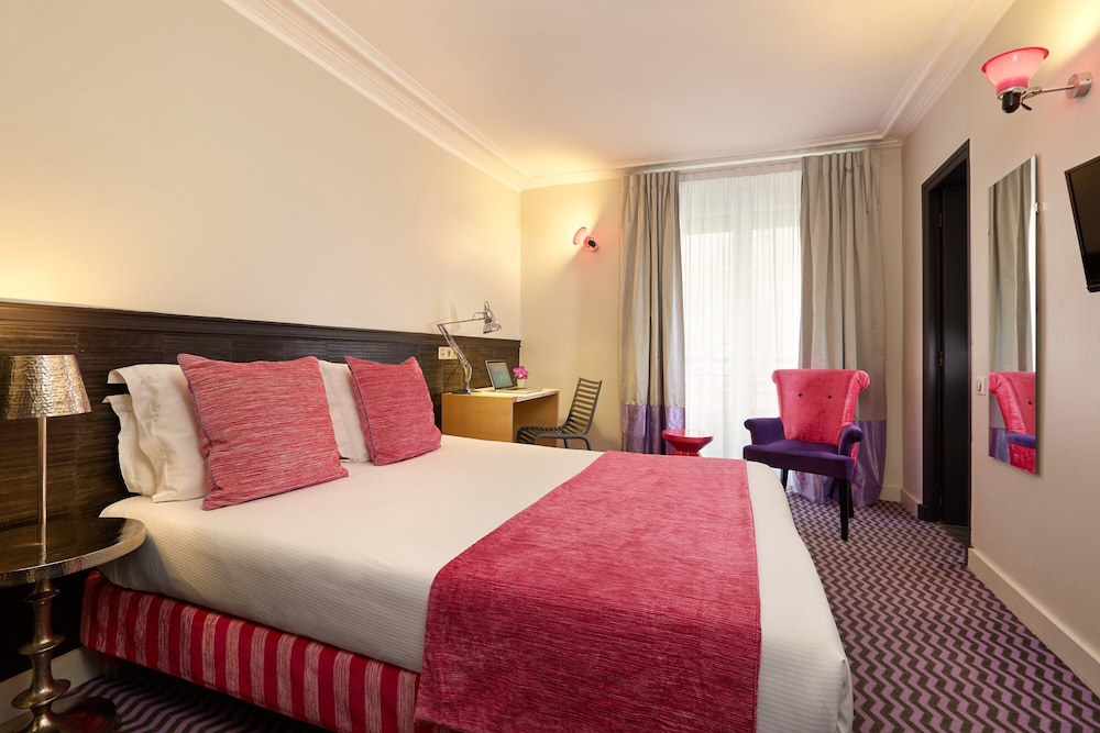 Hotel Antin Trinite