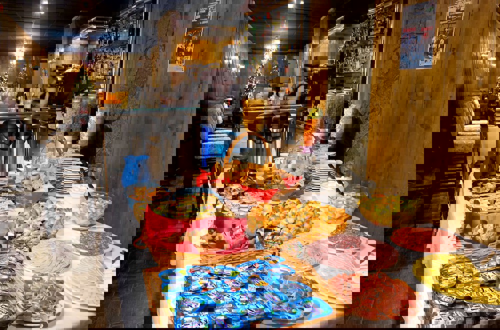 Madame Vacances Hotel Courchevel Olympic