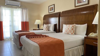 Bay Gardens Inn