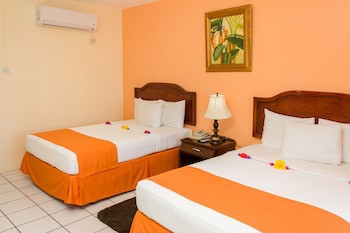 Bay Gardens Inn