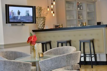 Hotel Celler Hof fotoğrafı