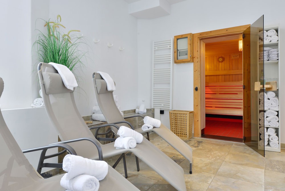 Hotel Celler Hof